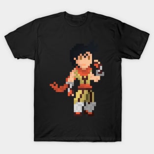 Bakuryu - Bloody Roar T-Shirt